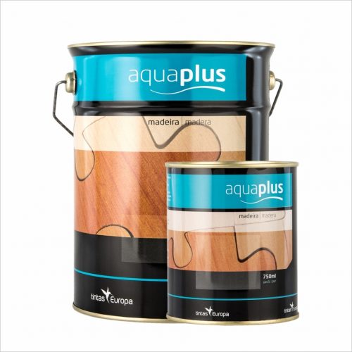 Tintas Europa SUBCAPA AQUAPLUS