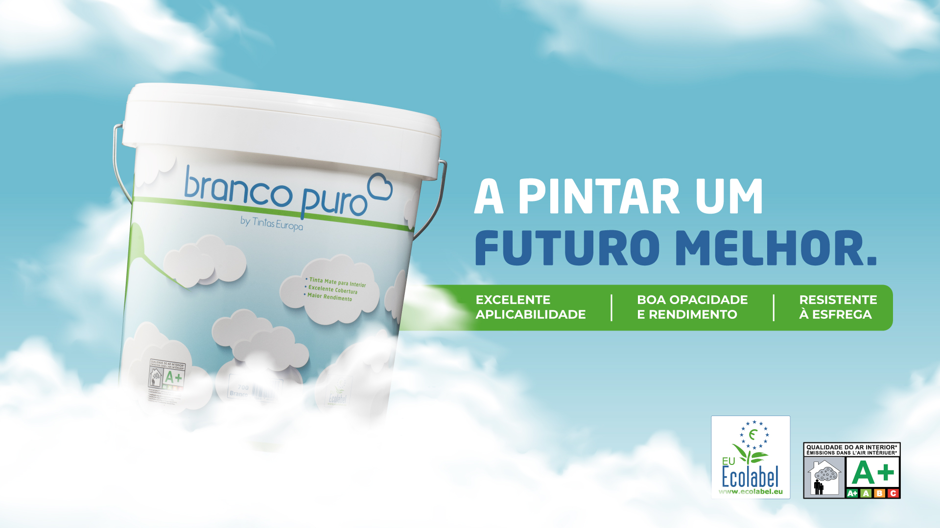 Branco Puro