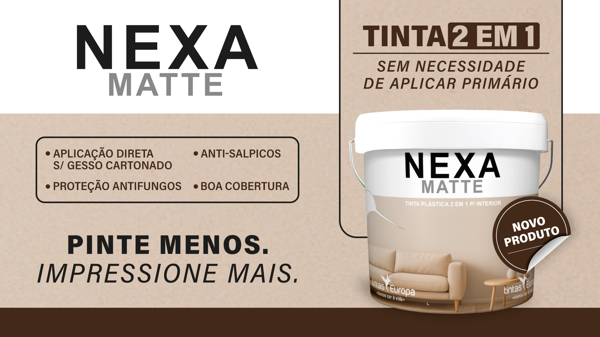 Nexa Matte